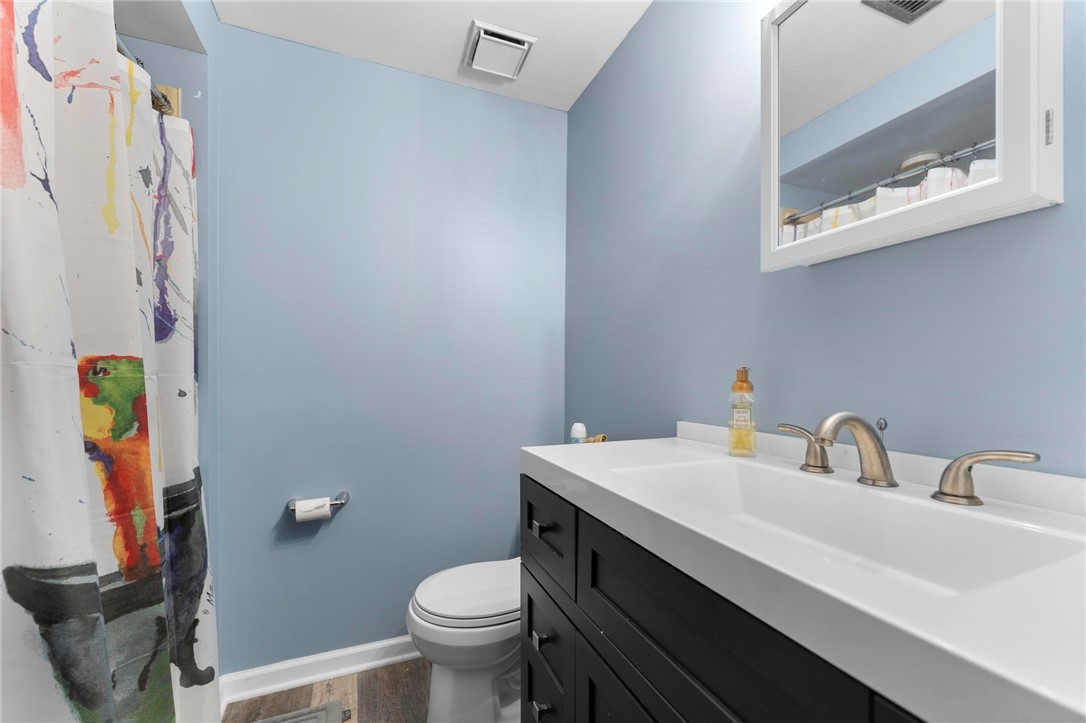 3106 Laurel Ridge Cir