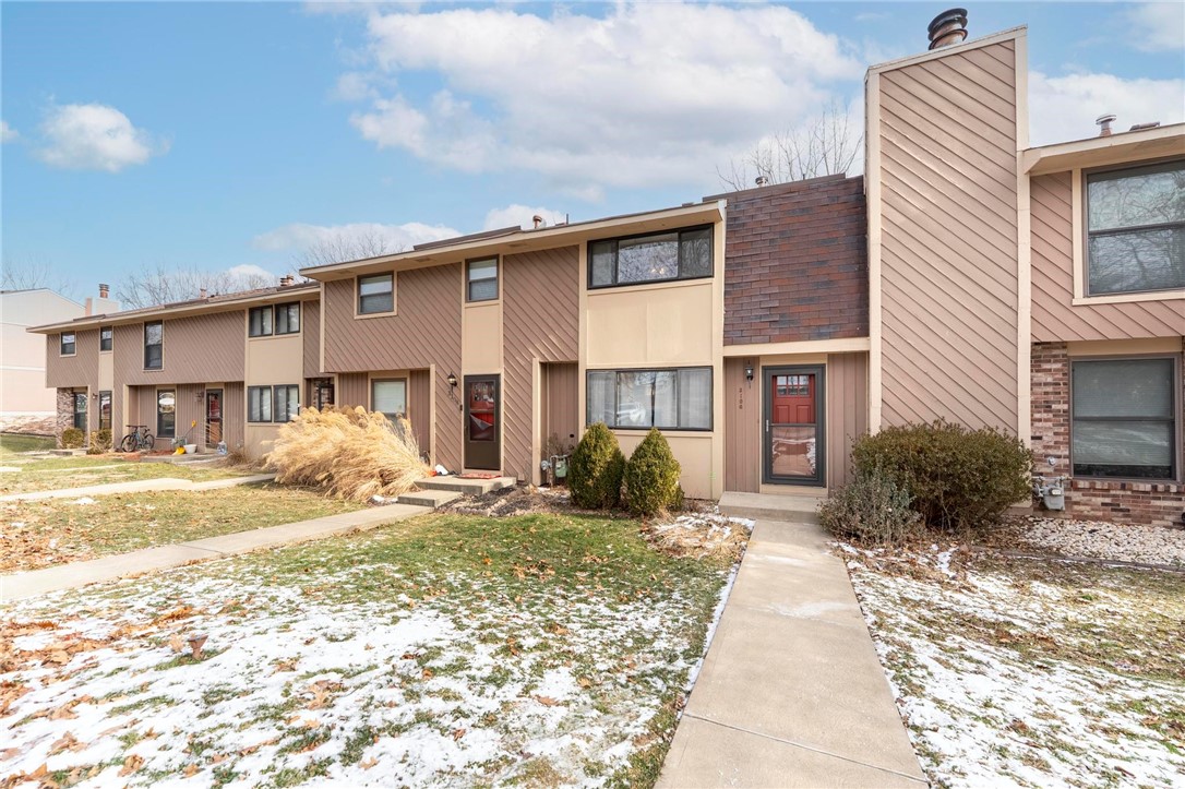 3106 Laurel Ridge Cir