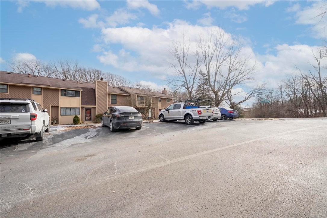 3106 Laurel Ridge Cir