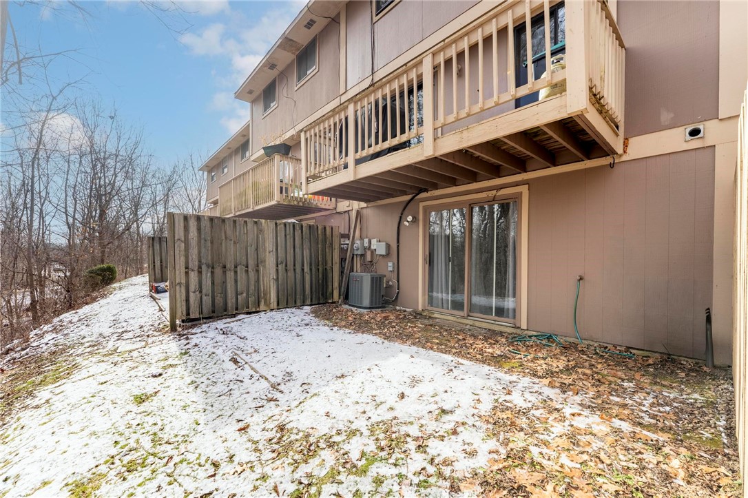 3106 Laurel Ridge Cir