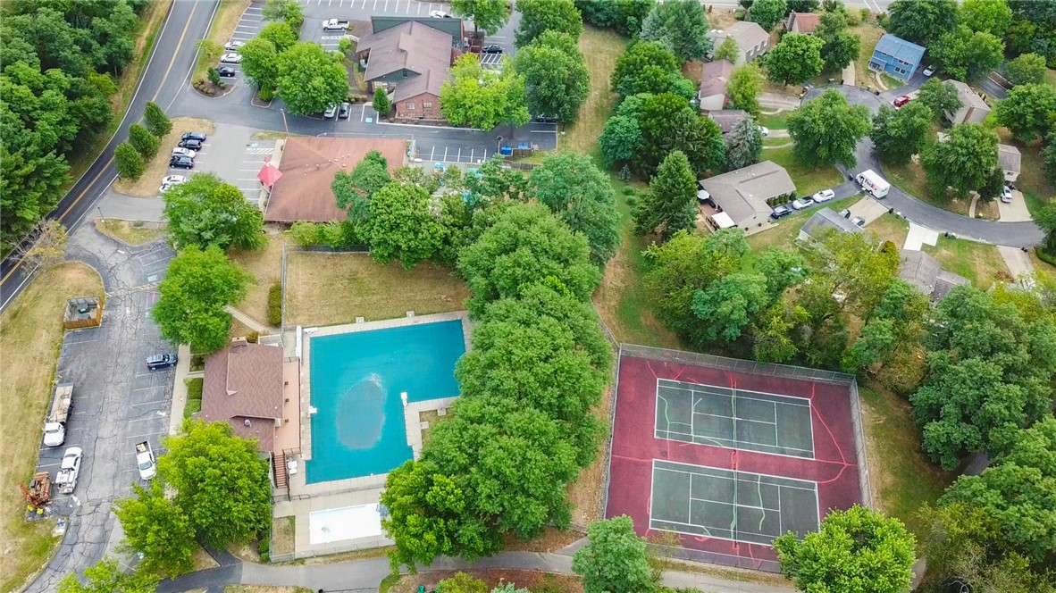 3106 Laurel Ridge Cir