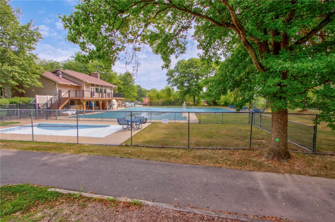 3106 Laurel Ridge Cir