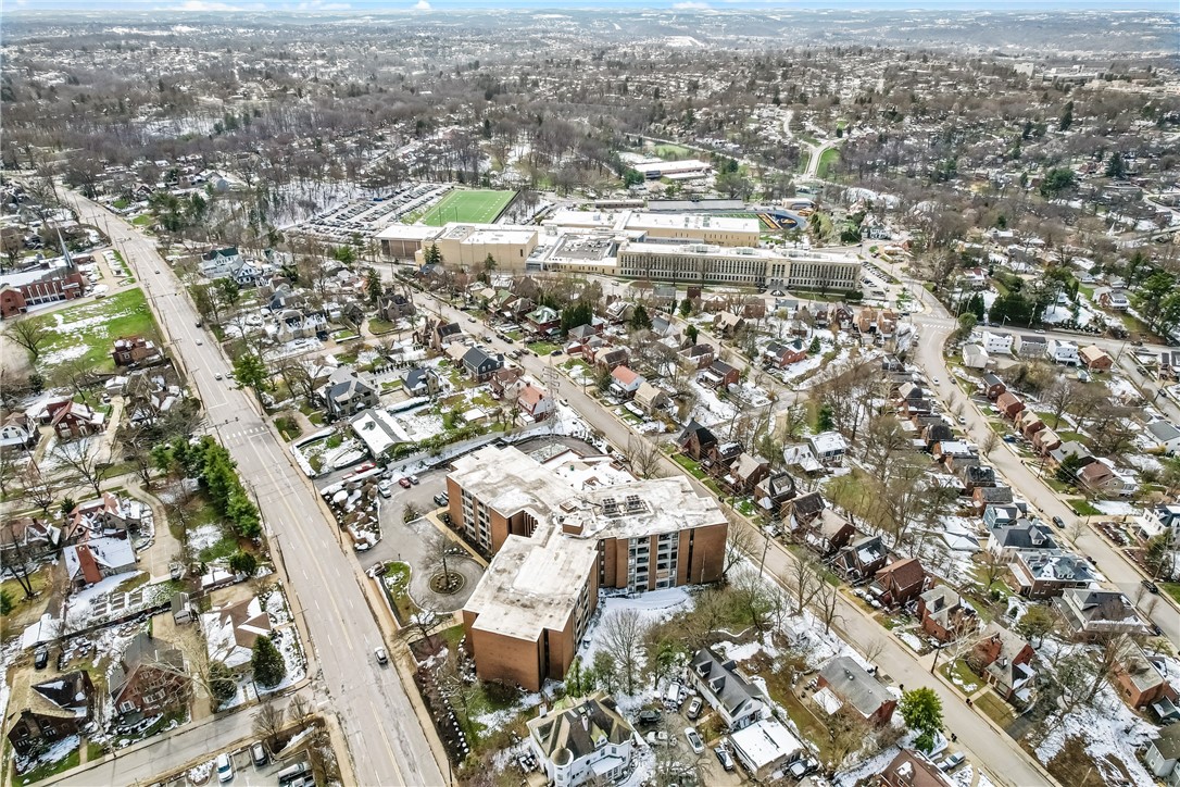900 Washington Road 106