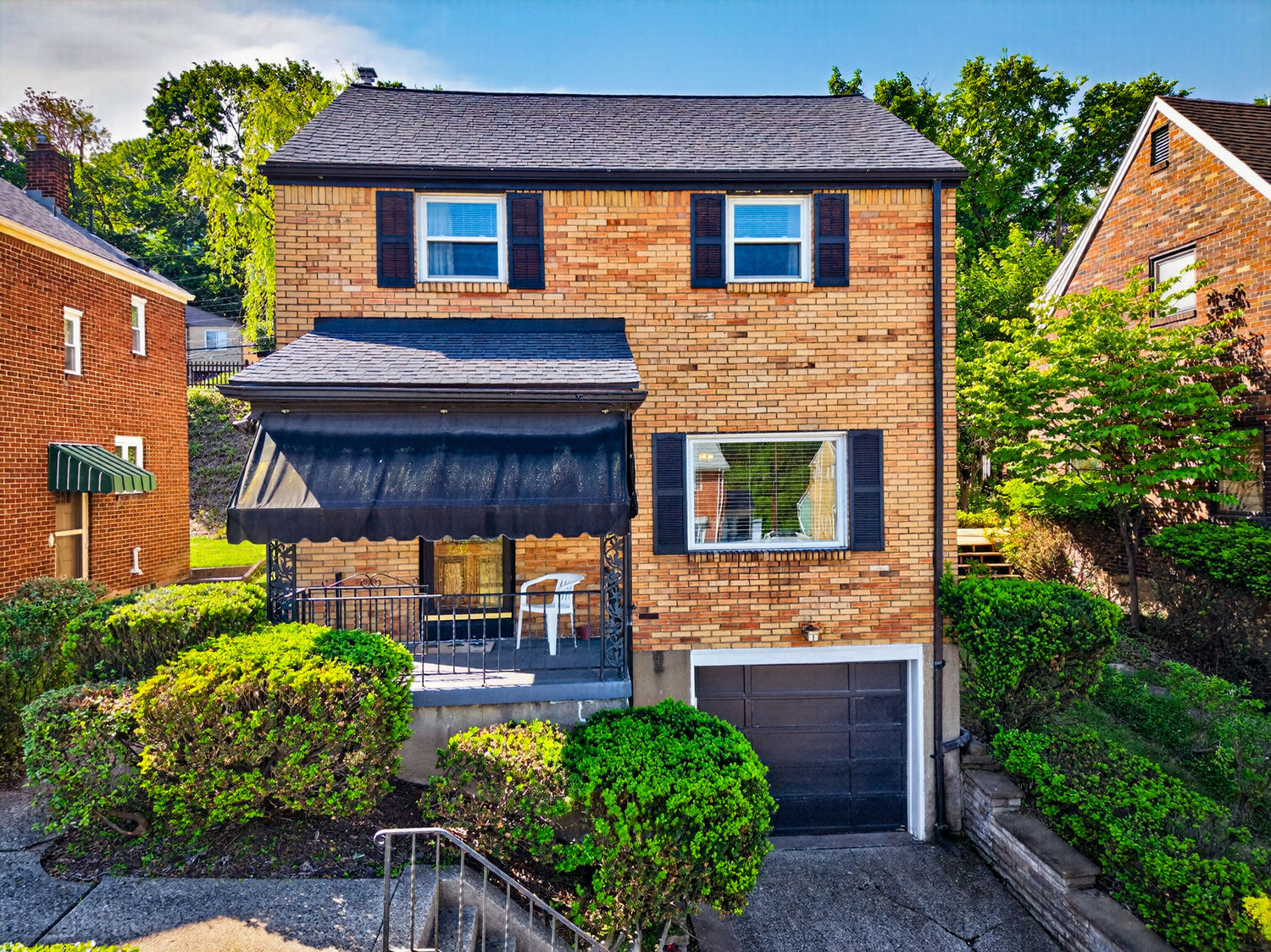 3969 Beechwood BOULEVARD