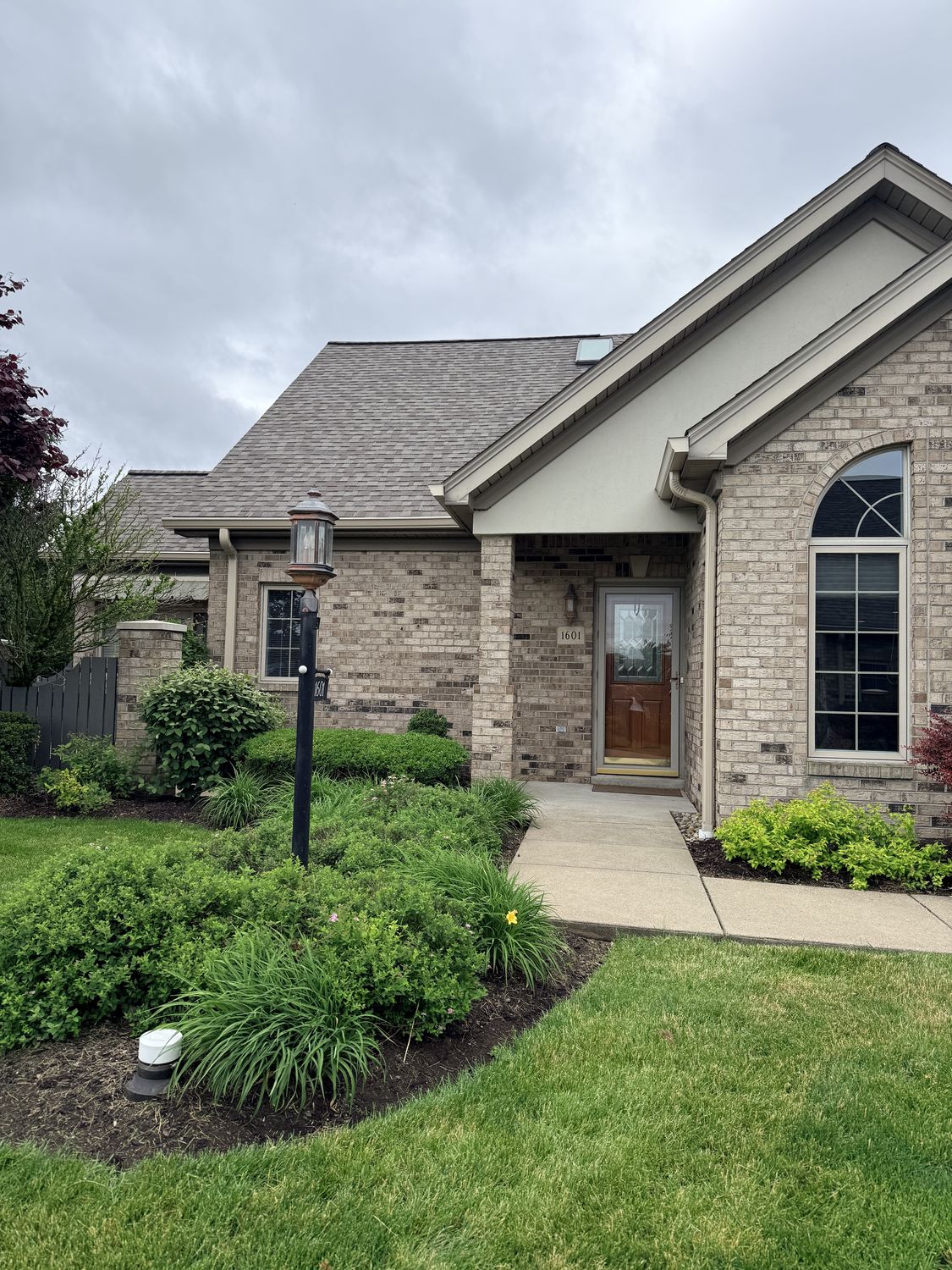 1601 Grand Cypress LANE
