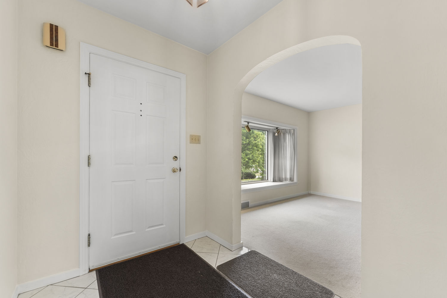 927 McNeilly ROAD