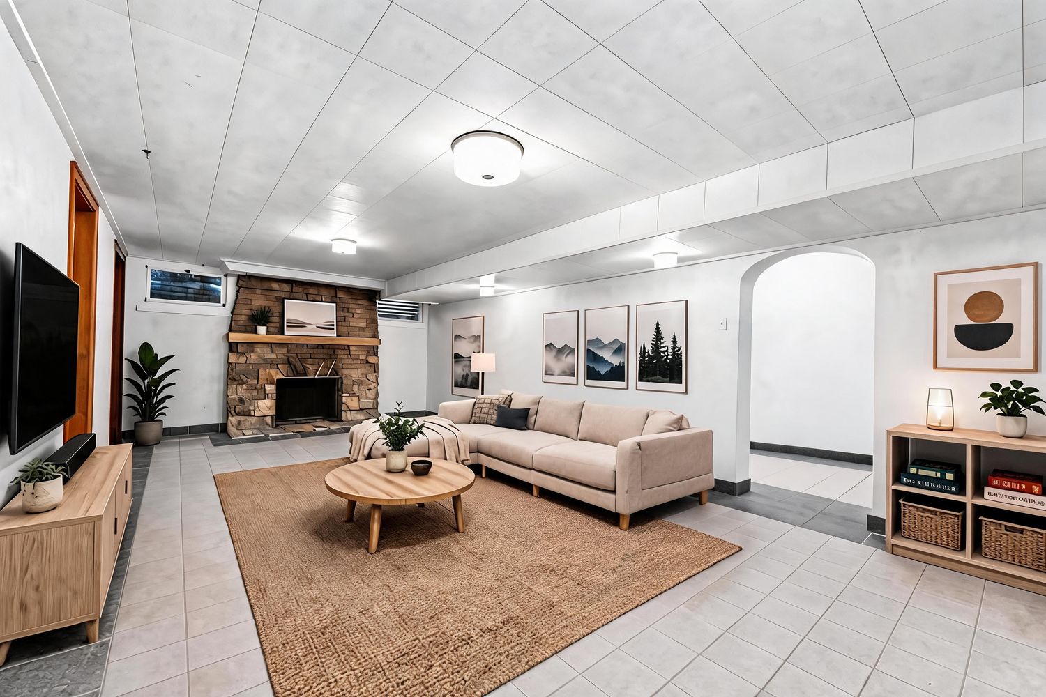 927 McNeilly ROAD
