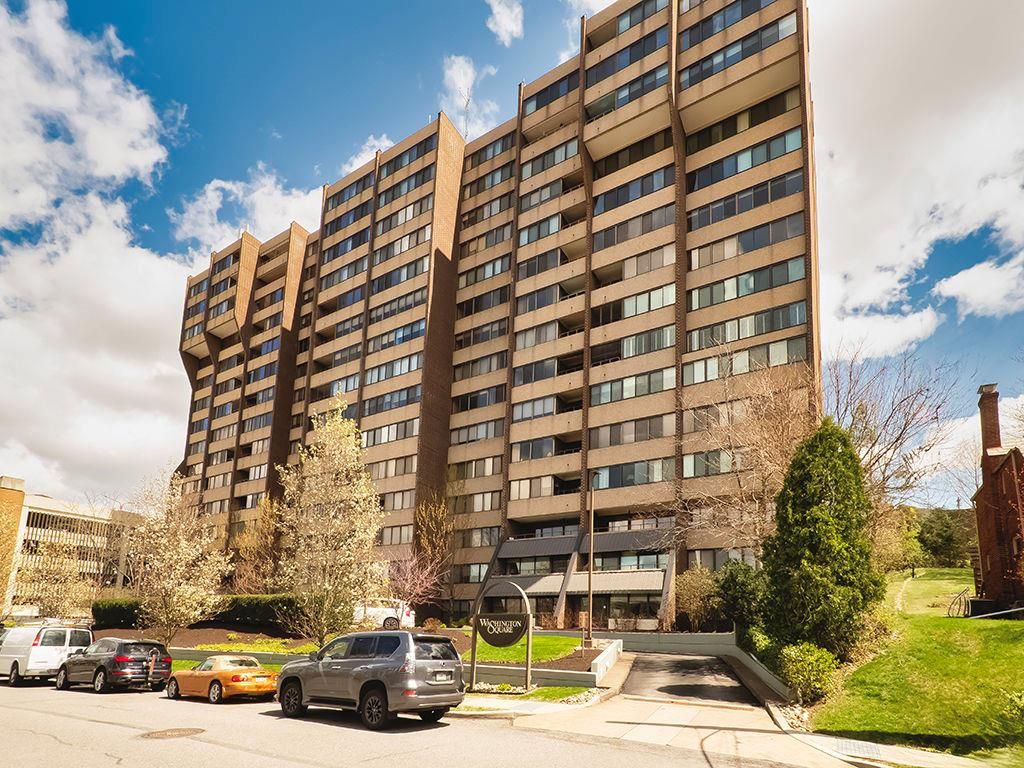 750 Washington ROAD 1405