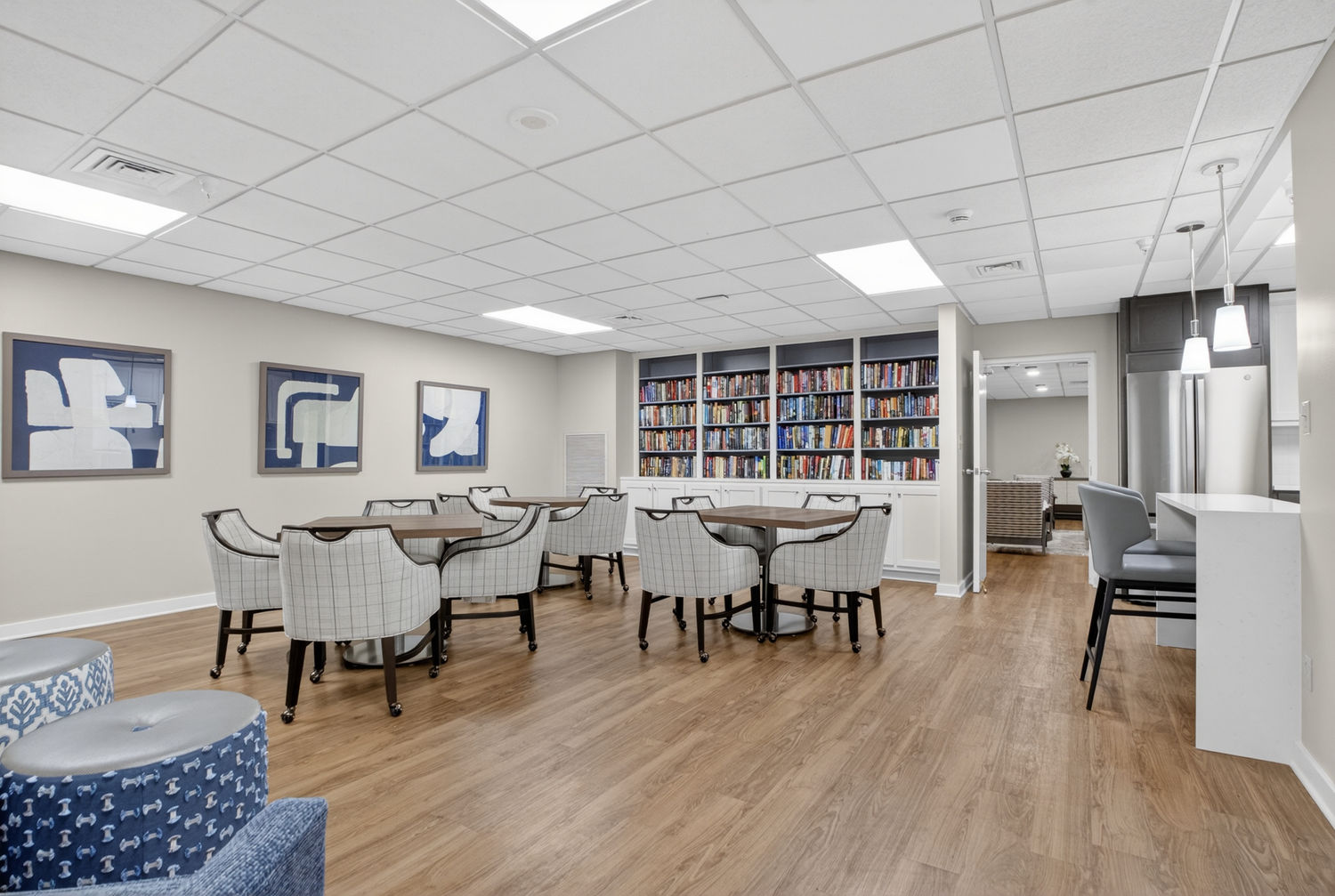 750 Washington ROAD 1205