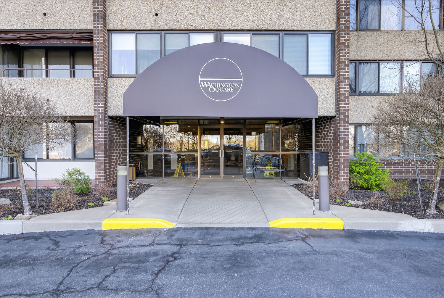 750 Washington ROAD 1205