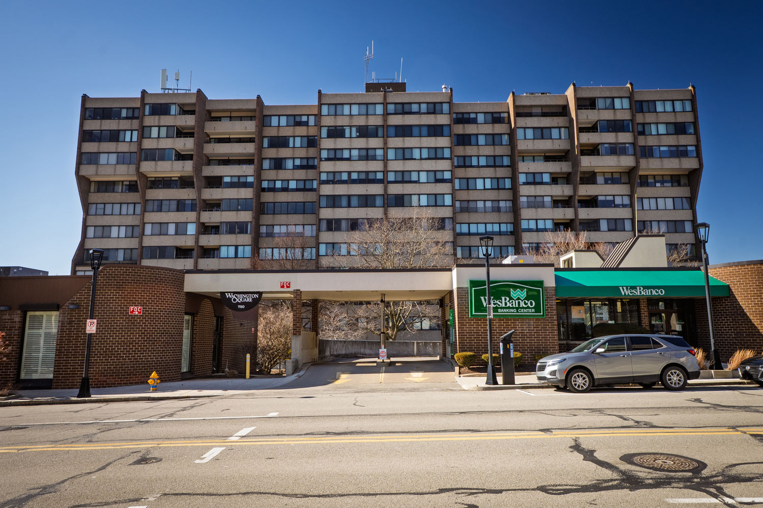 750 Washington ROAD 1205