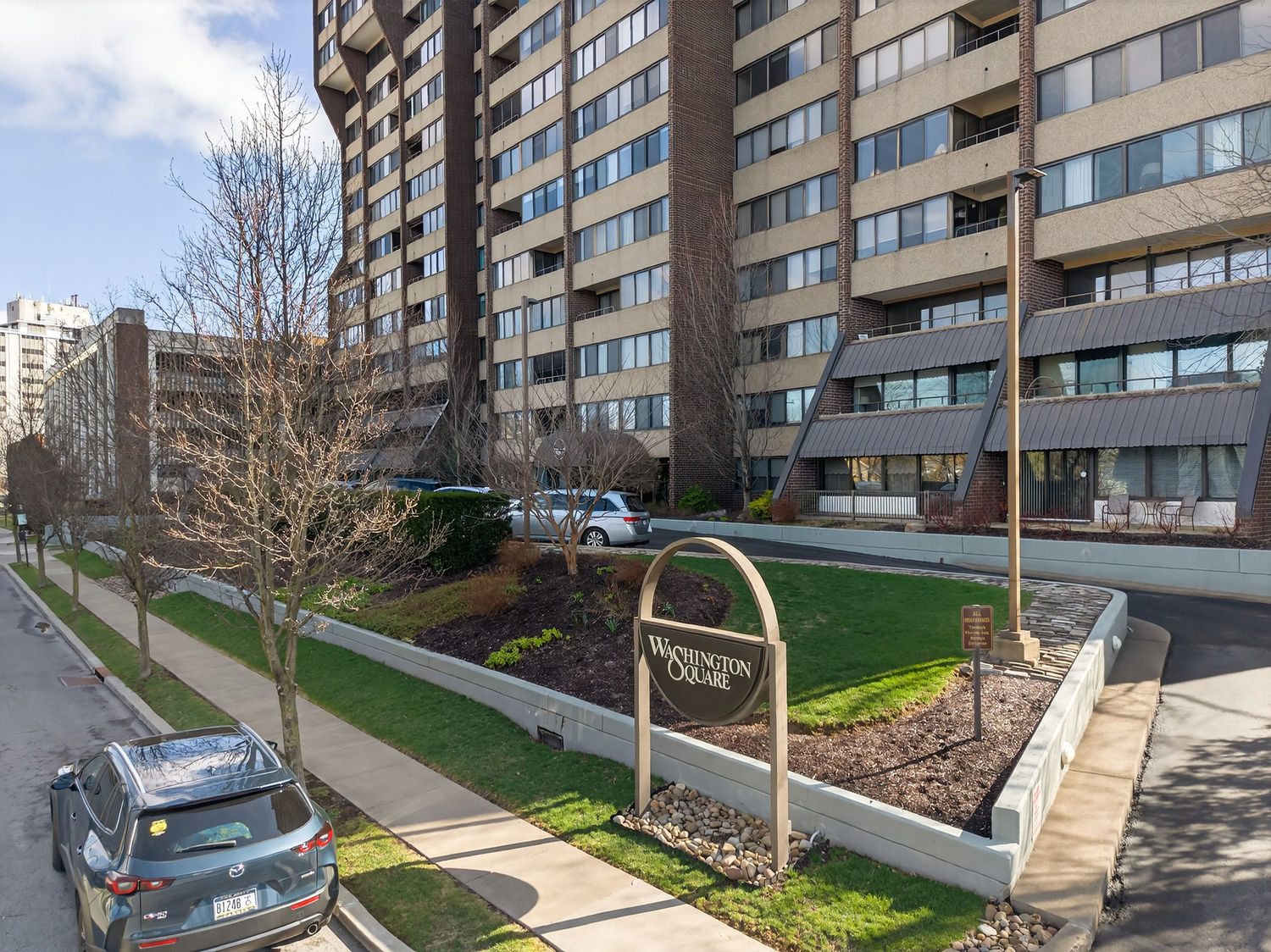 750 Washington ROAD 1205