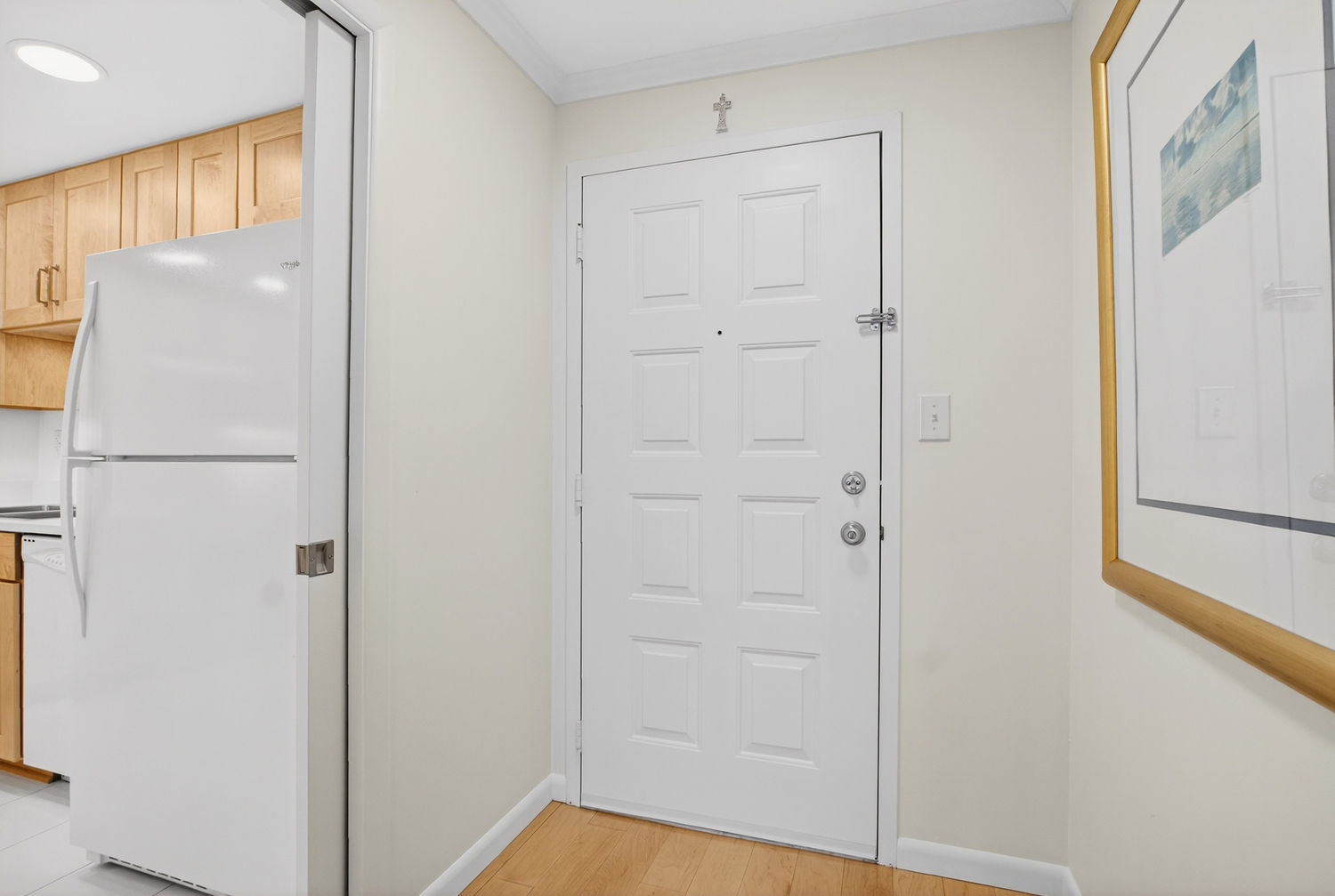 750 Washington ROAD 1205