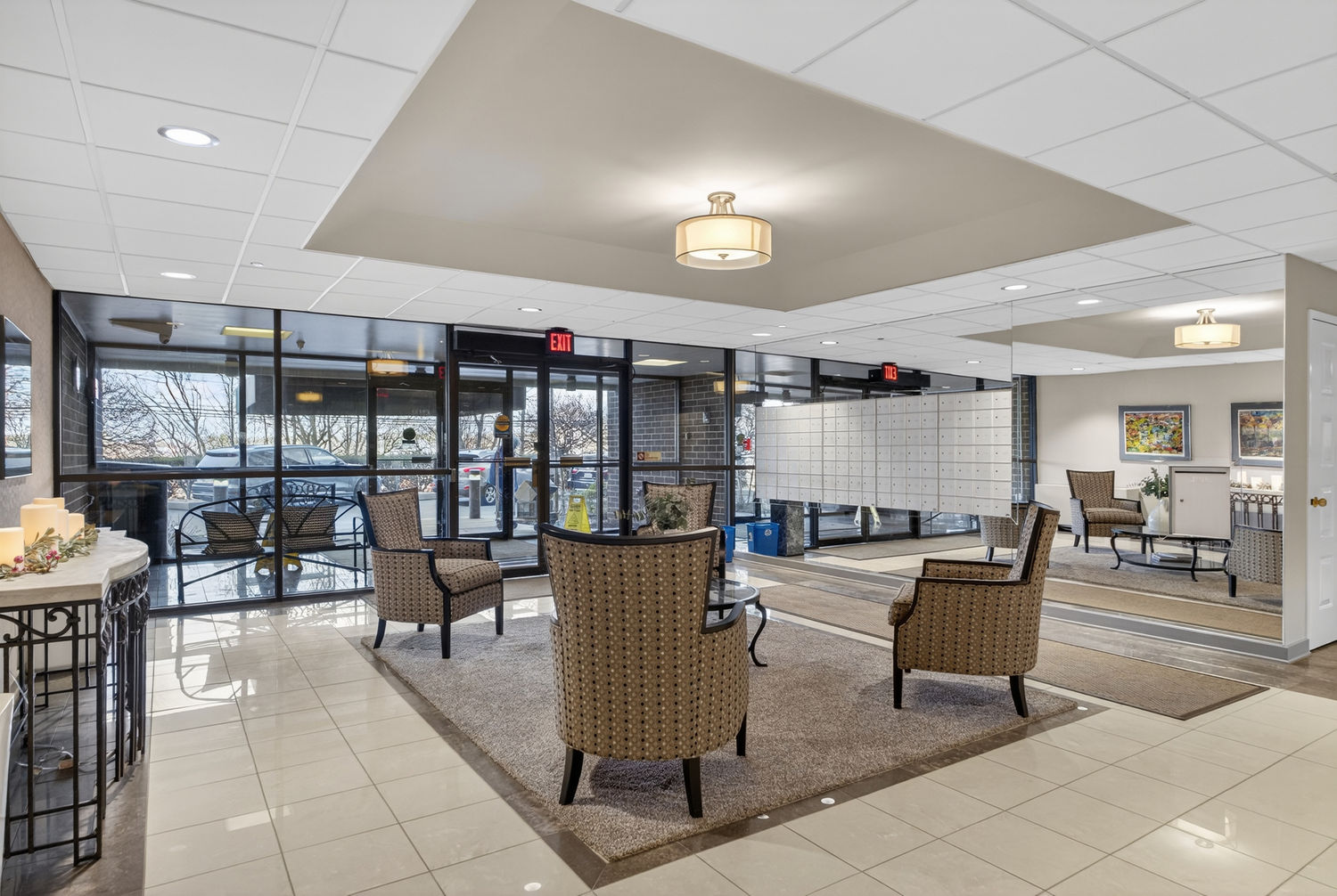 750 Washington ROAD 1205