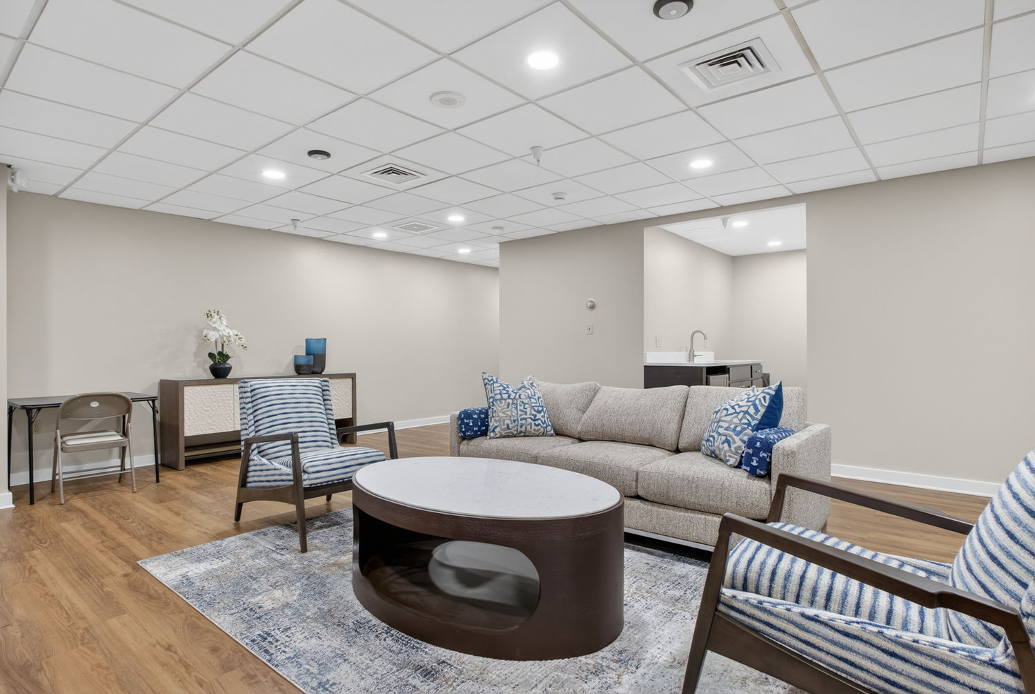 750 Washington ROAD 1205
