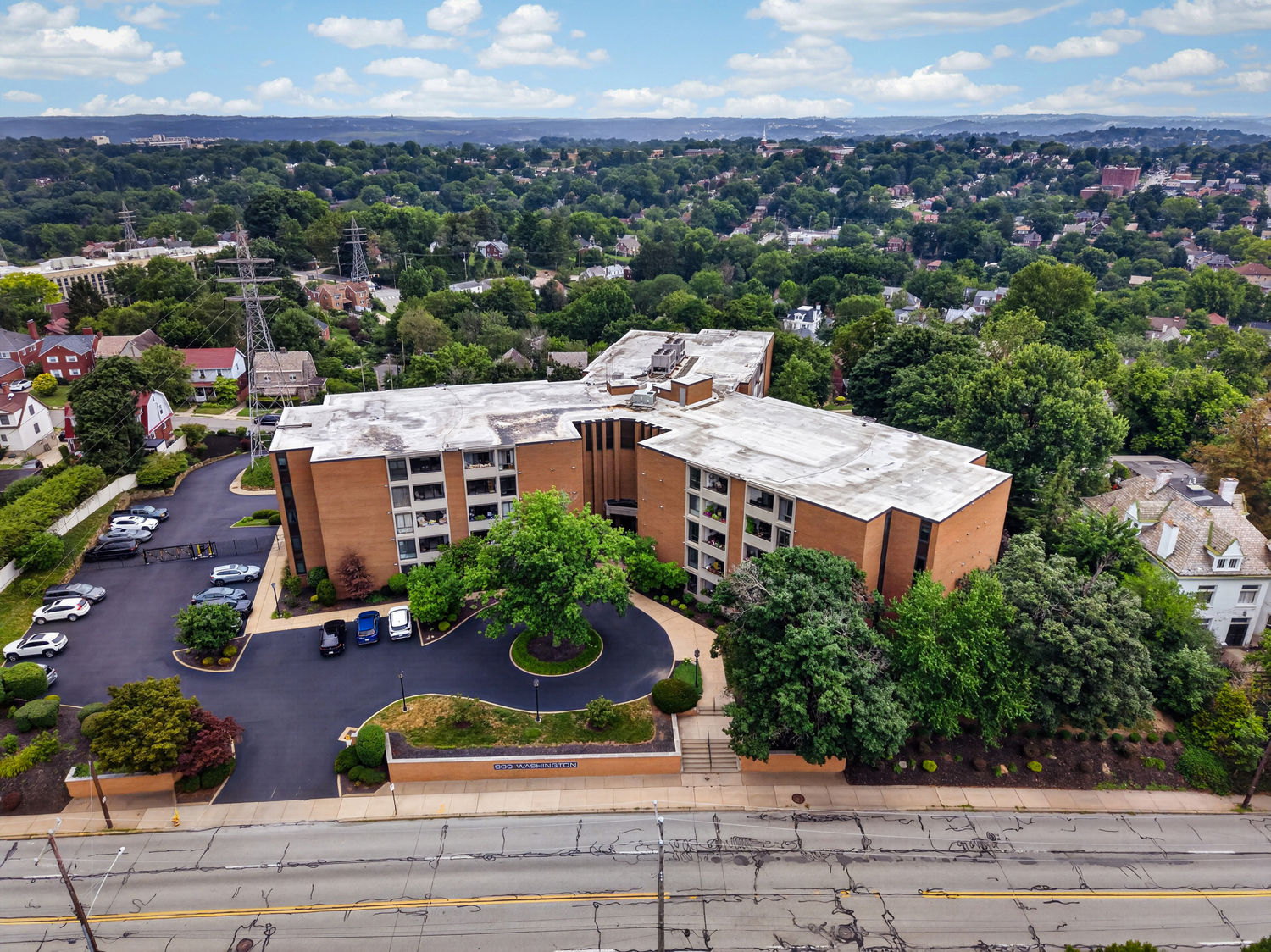 900 Washington ROAD 212