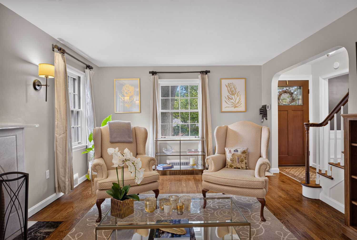 161 Woodhaven DRIVE