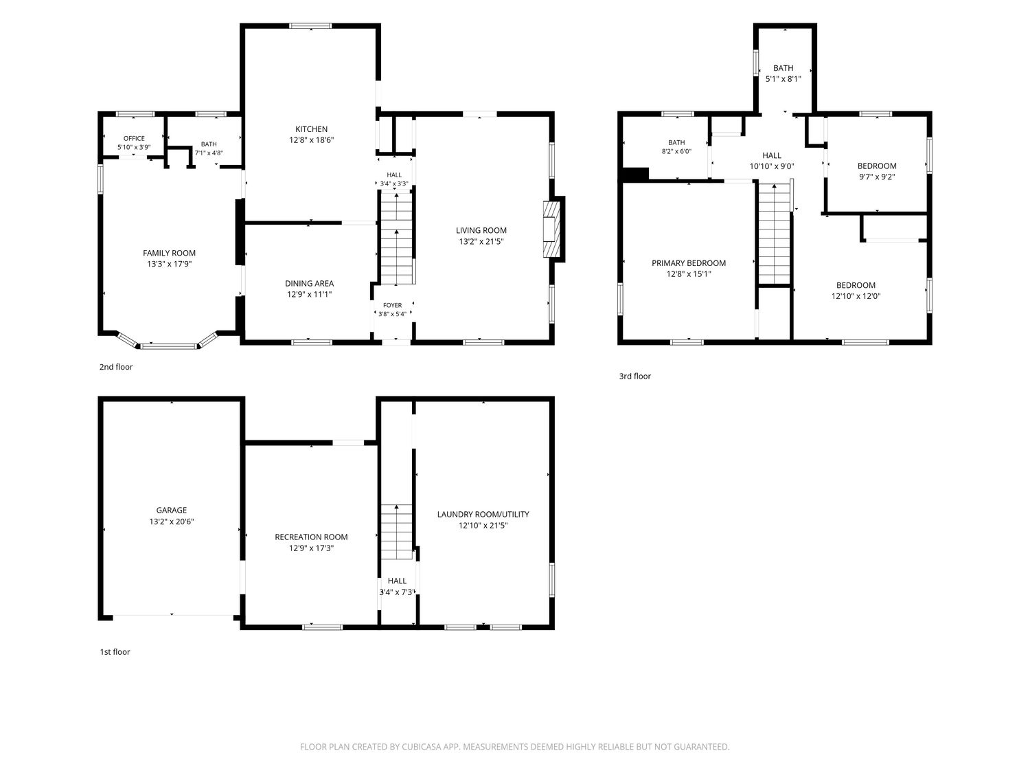 161 Woodhaven DRIVE