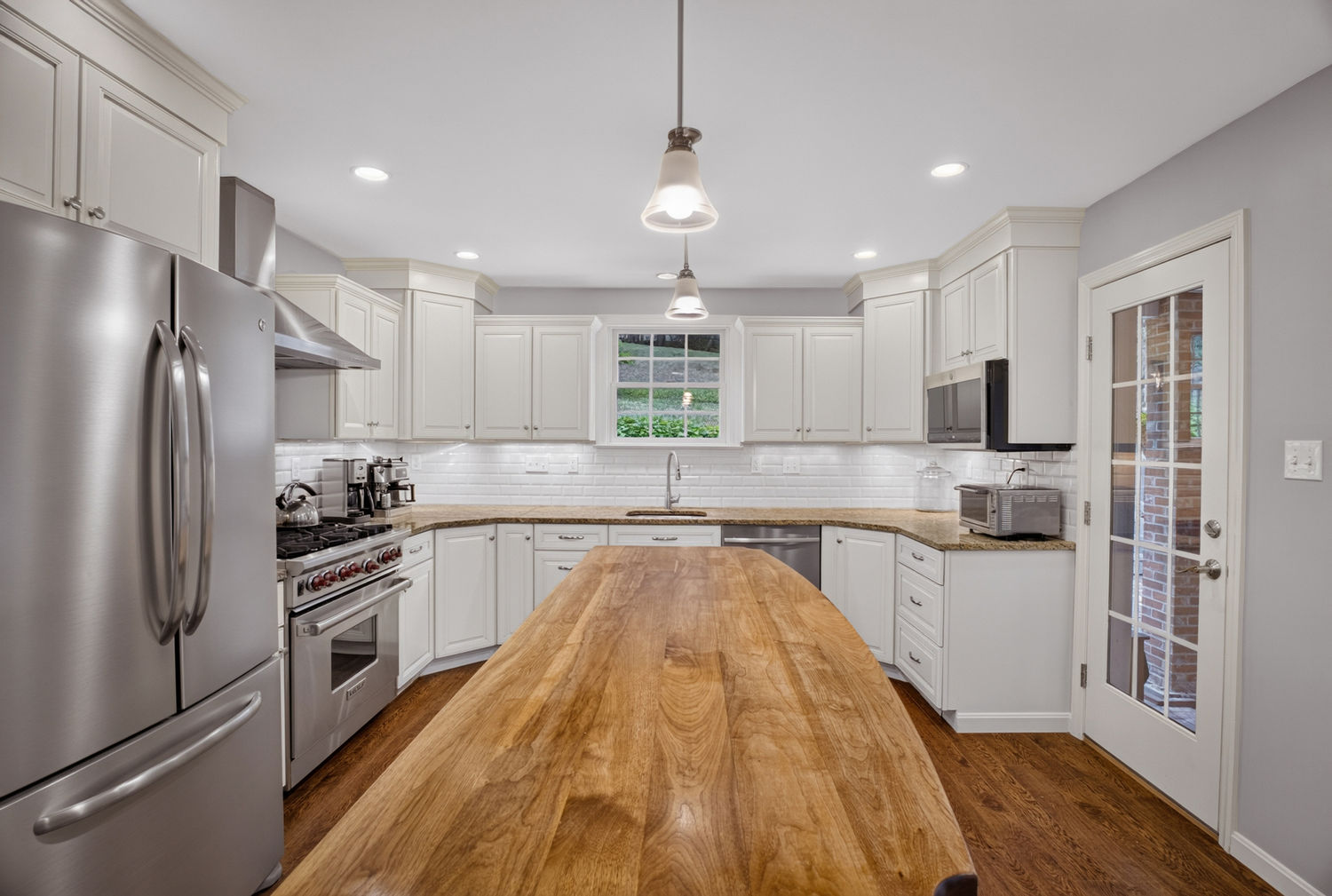 161 Woodhaven DRIVE