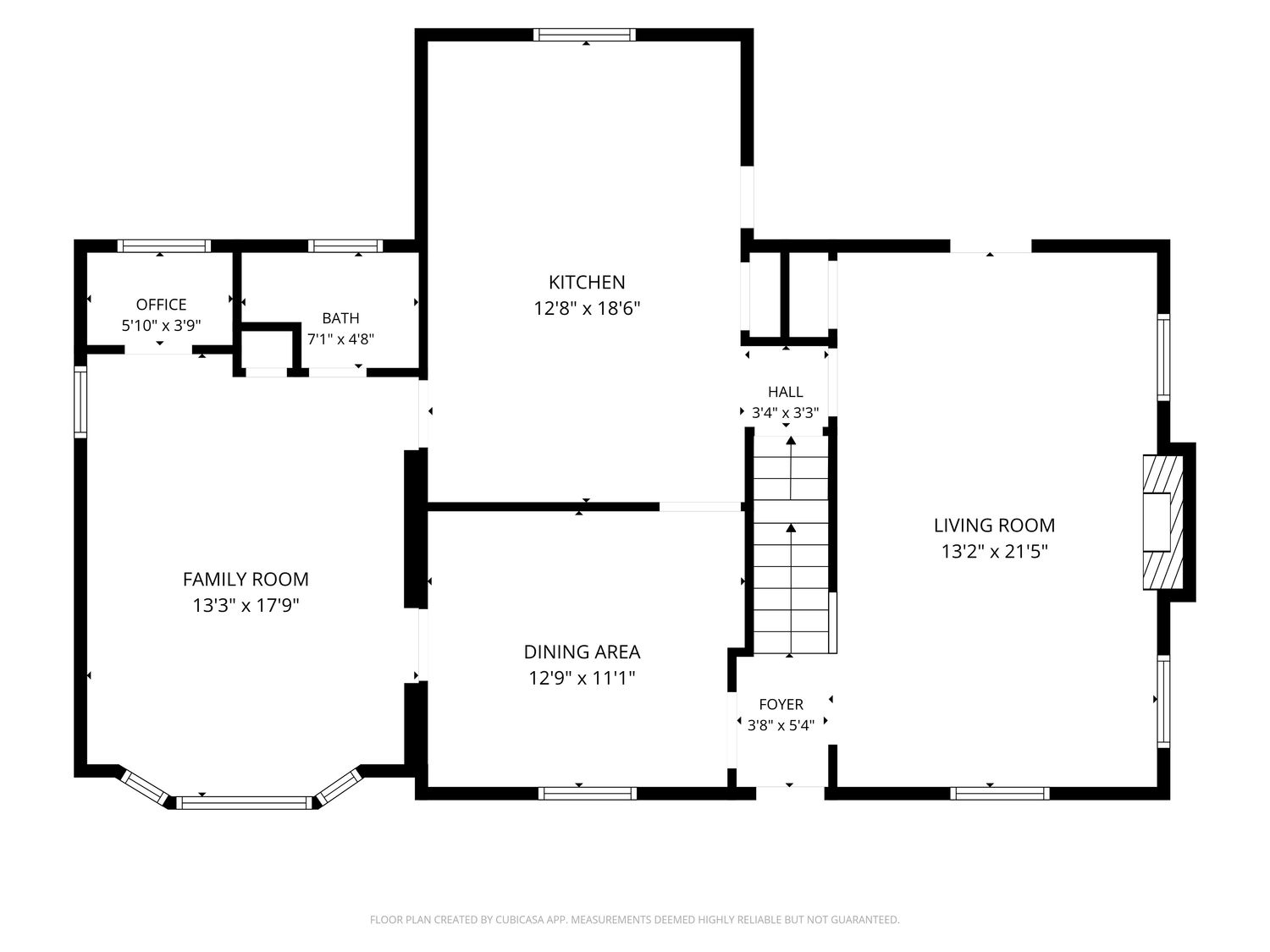 161 Woodhaven DRIVE