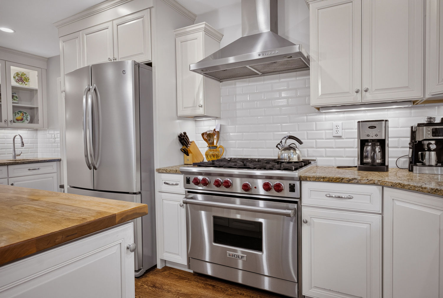 161 Woodhaven DRIVE