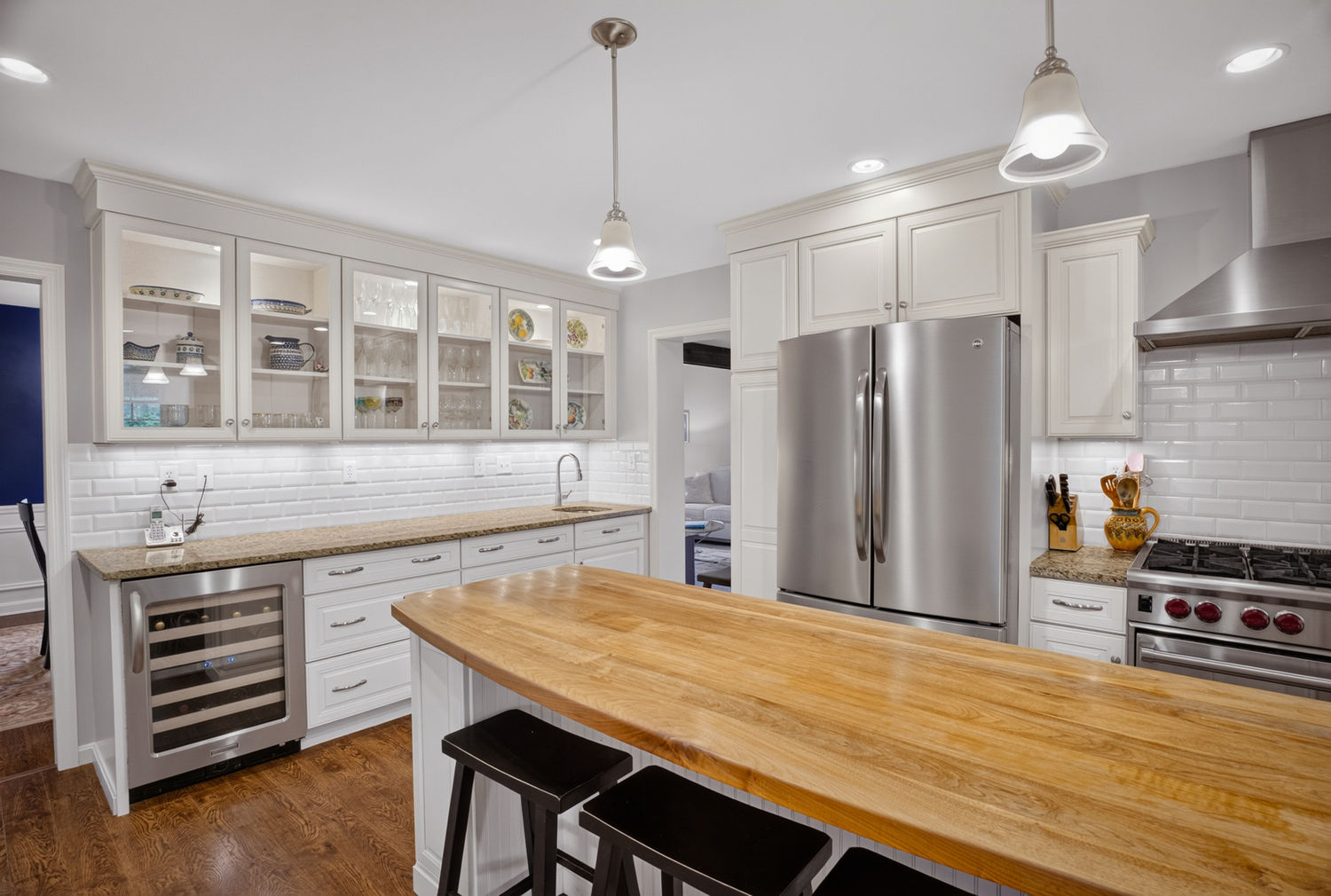161 Woodhaven DRIVE