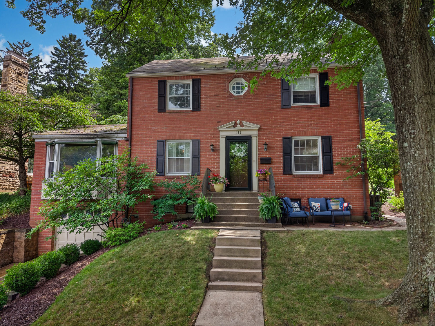 161 Woodhaven DRIVE