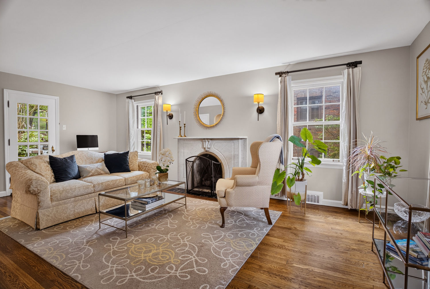 161 Woodhaven DRIVE