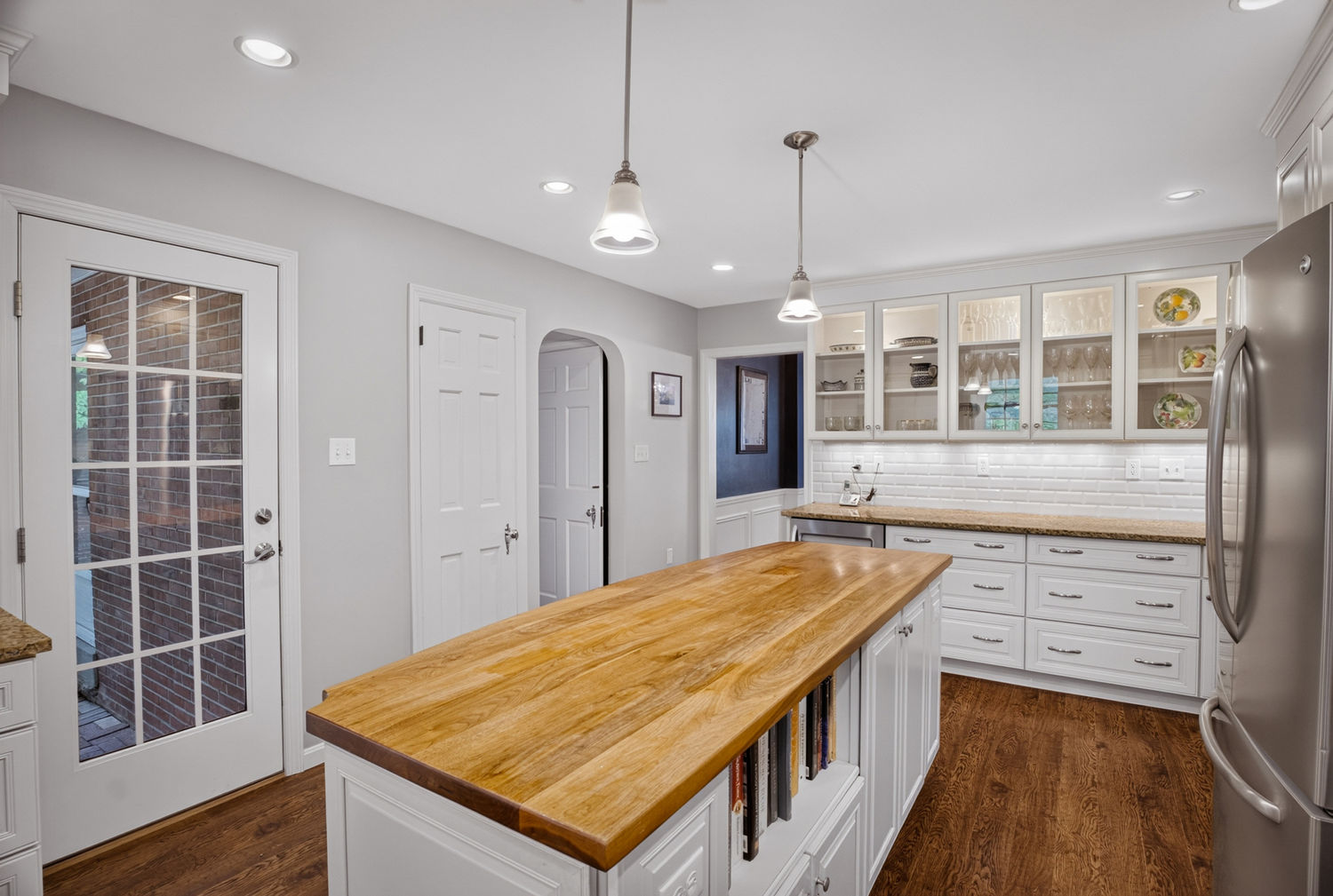 161 Woodhaven DRIVE