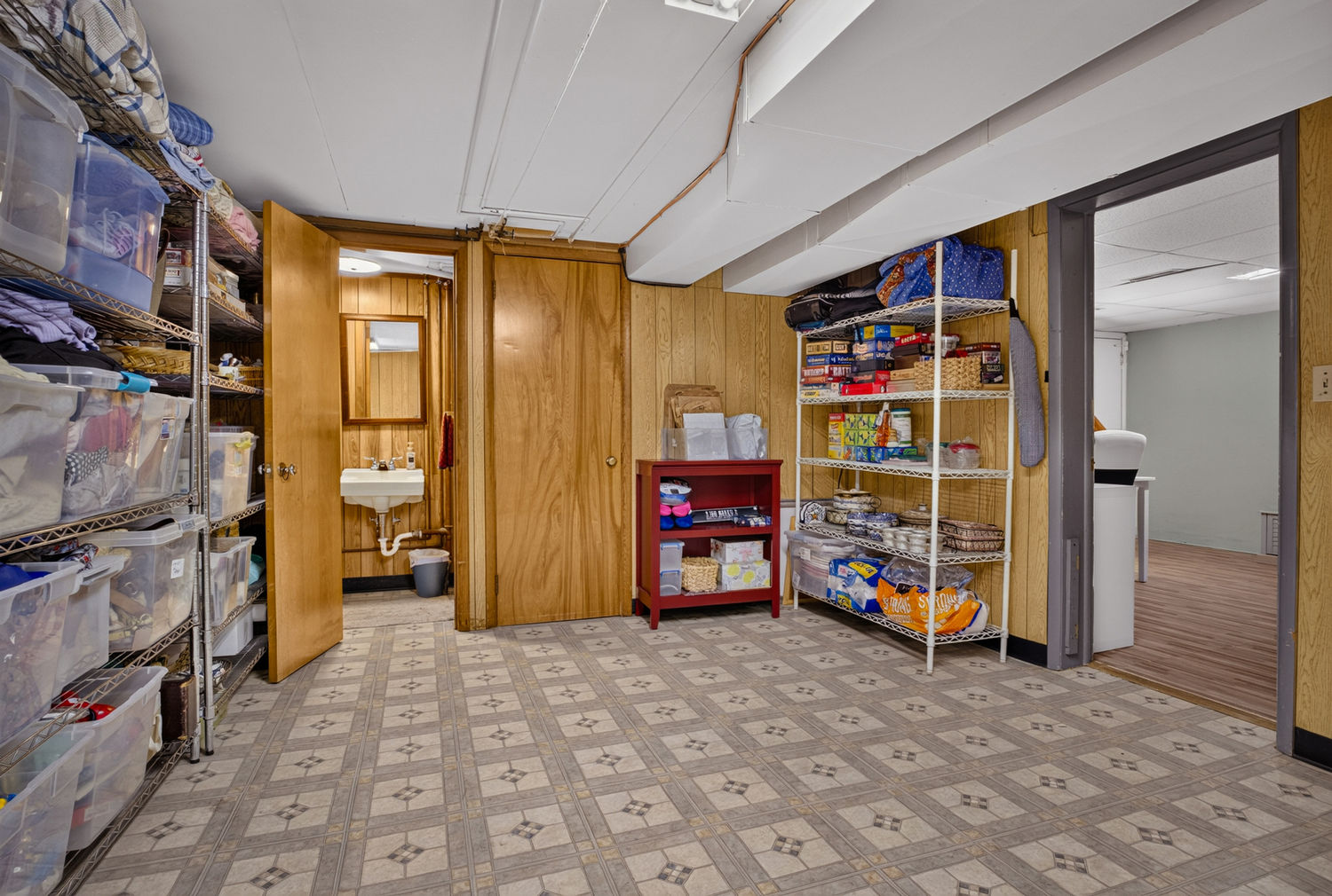 1304 Cochran ROAD