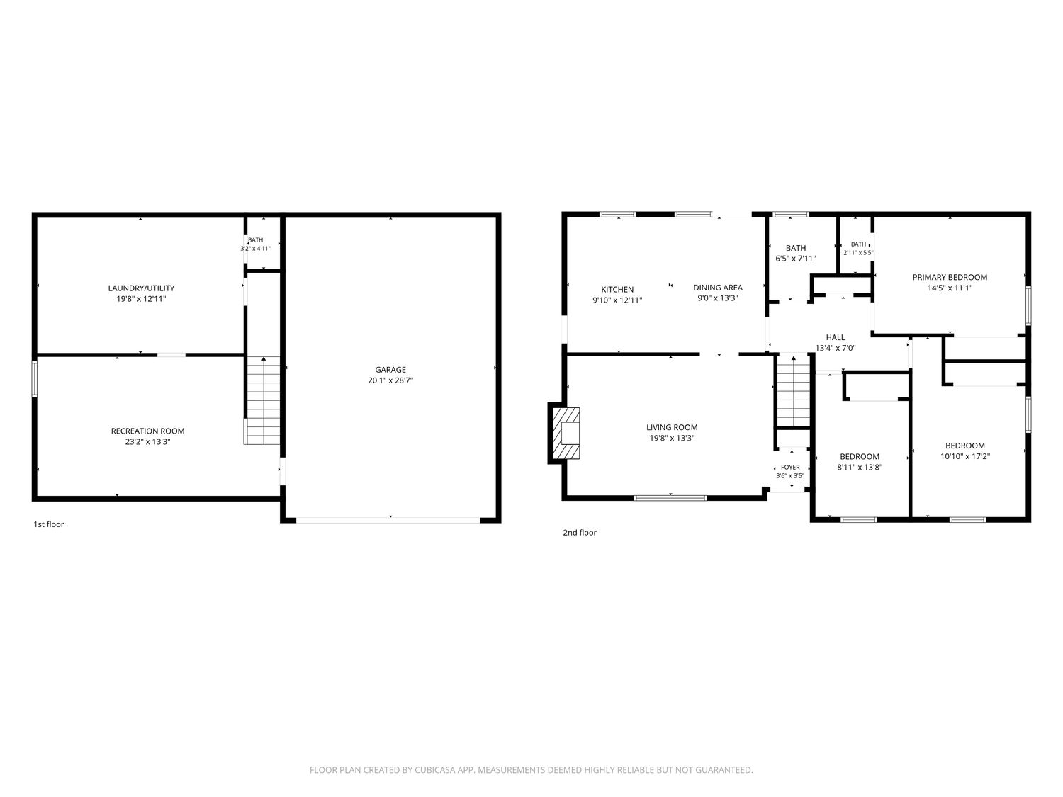 1304 Cochran ROAD