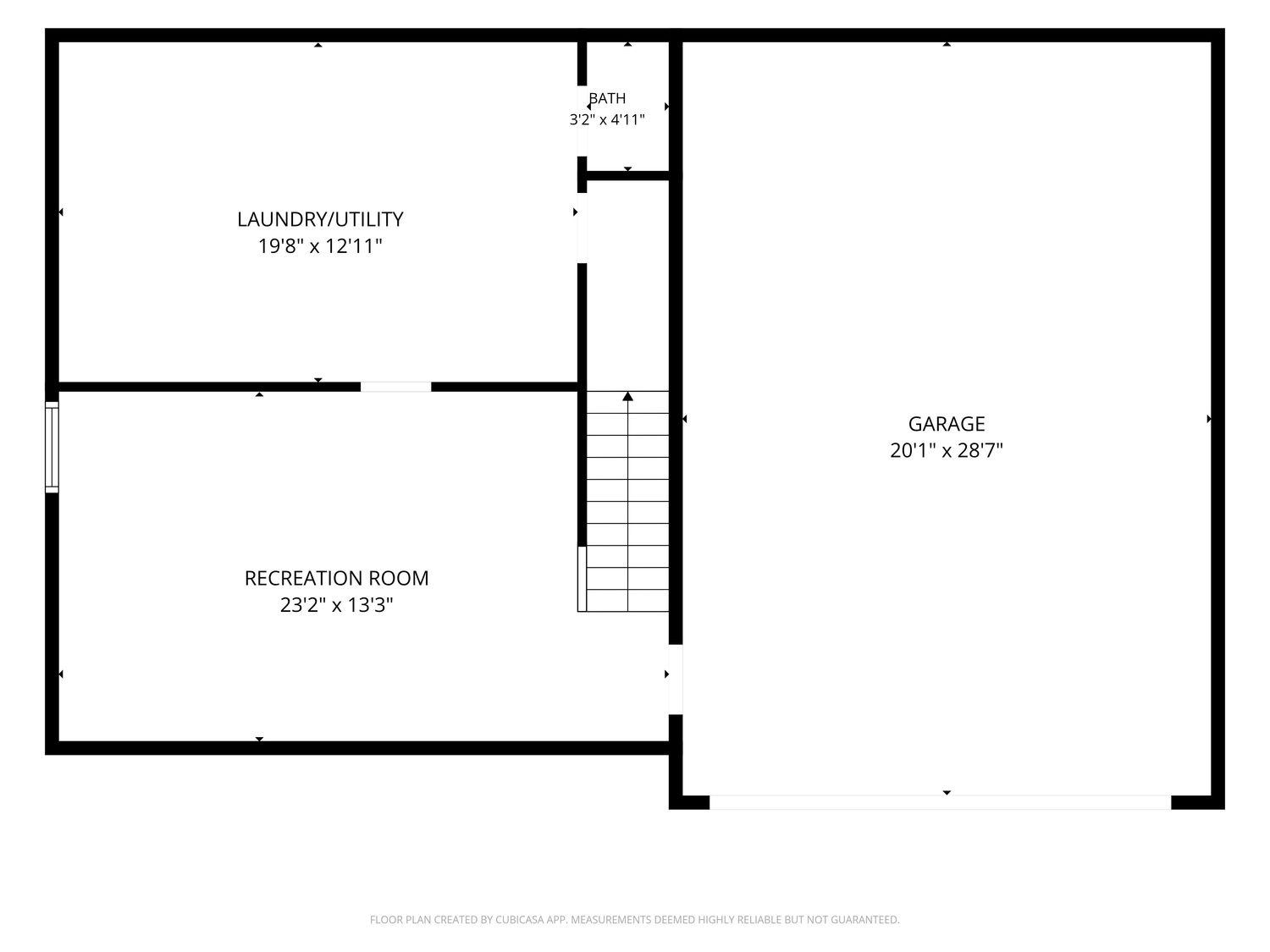 1304 Cochran ROAD