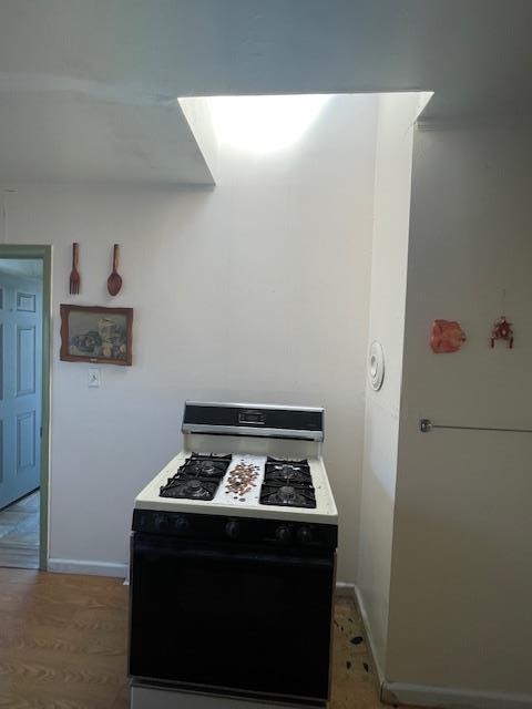 1100 Cortland Avenue