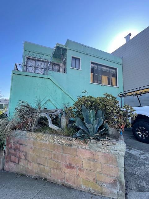 1100 Cortland Avenue