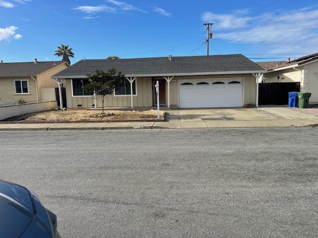 5033 Blacksand Road