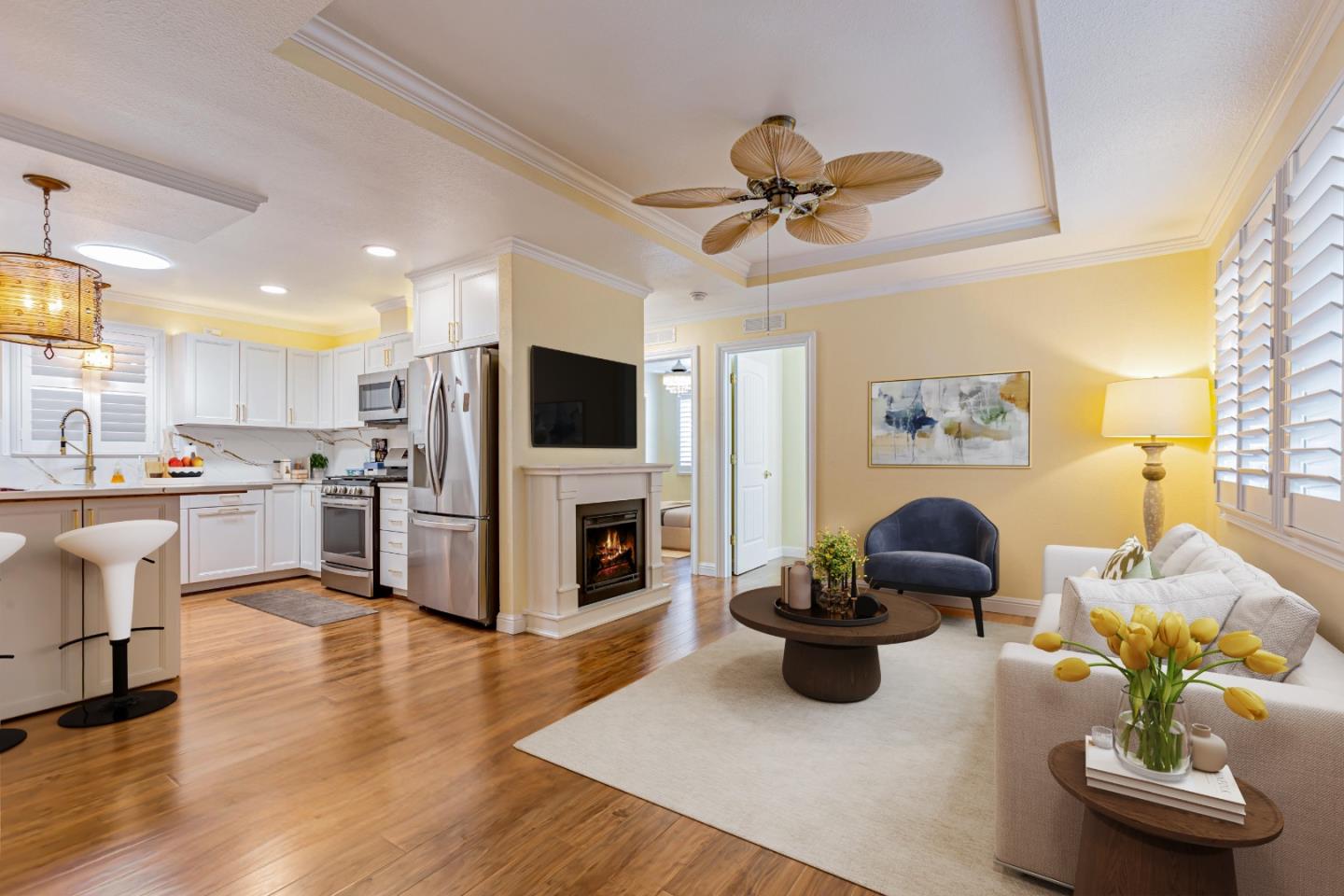 53 Galloway Drive Unit: 53