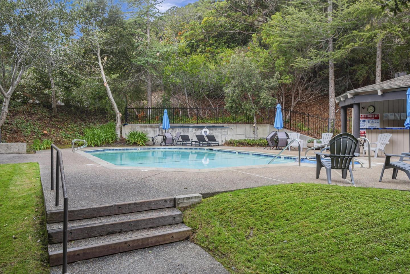 2321 Ticonderoga Drive