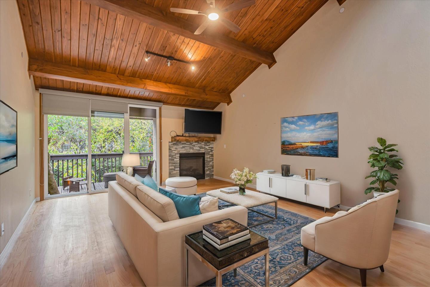 2321 Ticonderoga Drive