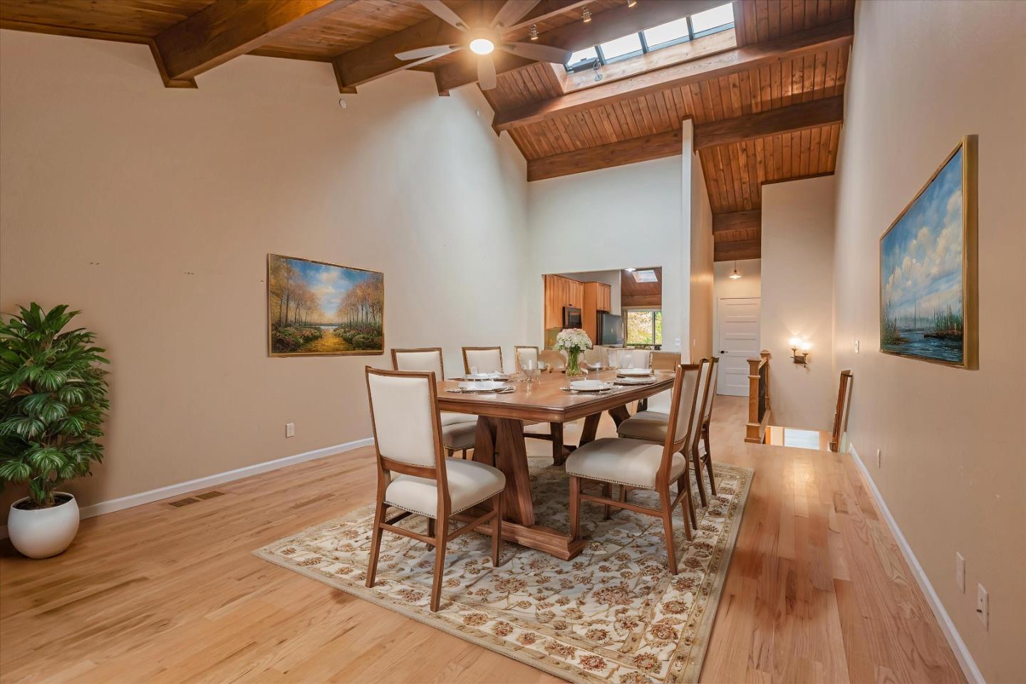 2321 Ticonderoga Drive