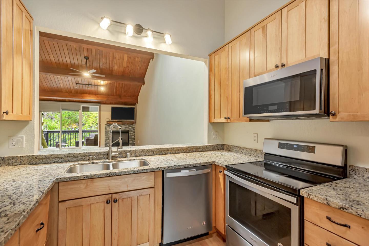 2321 Ticonderoga Drive