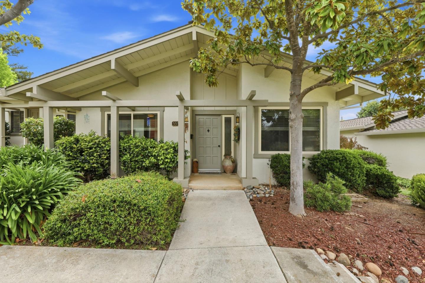 5554 Cribari Circle