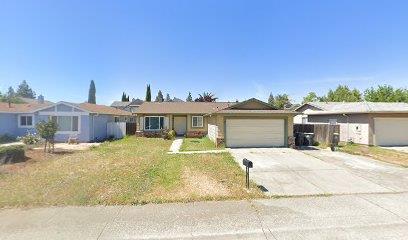 62 Mosswood DR