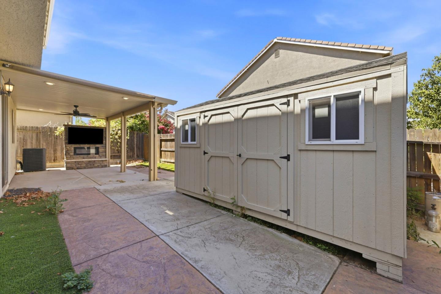 3560 Trentino Street