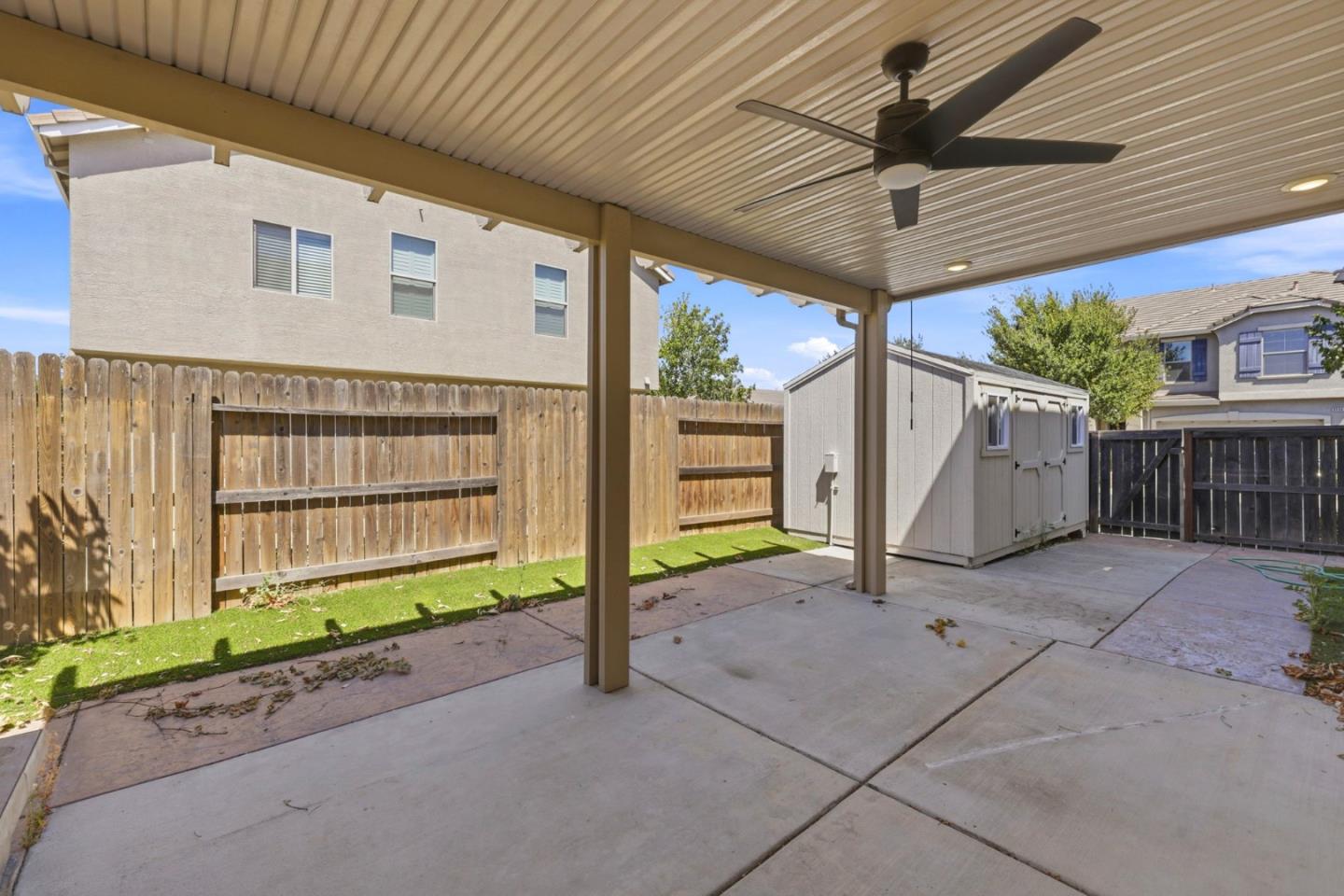 3560 Trentino Street