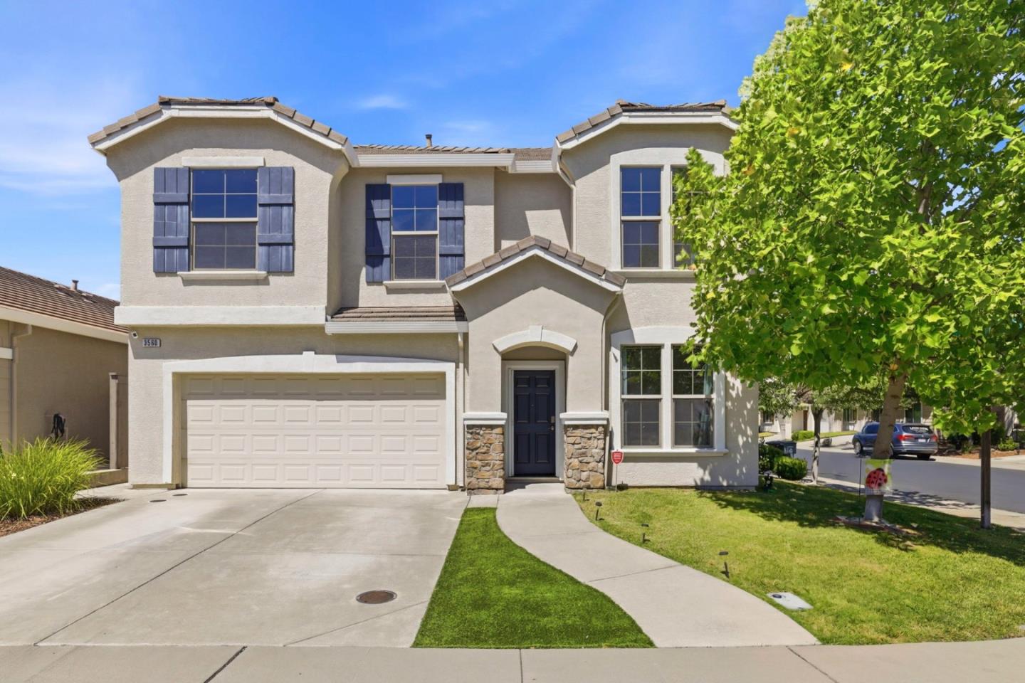 3560 Trentino Street
