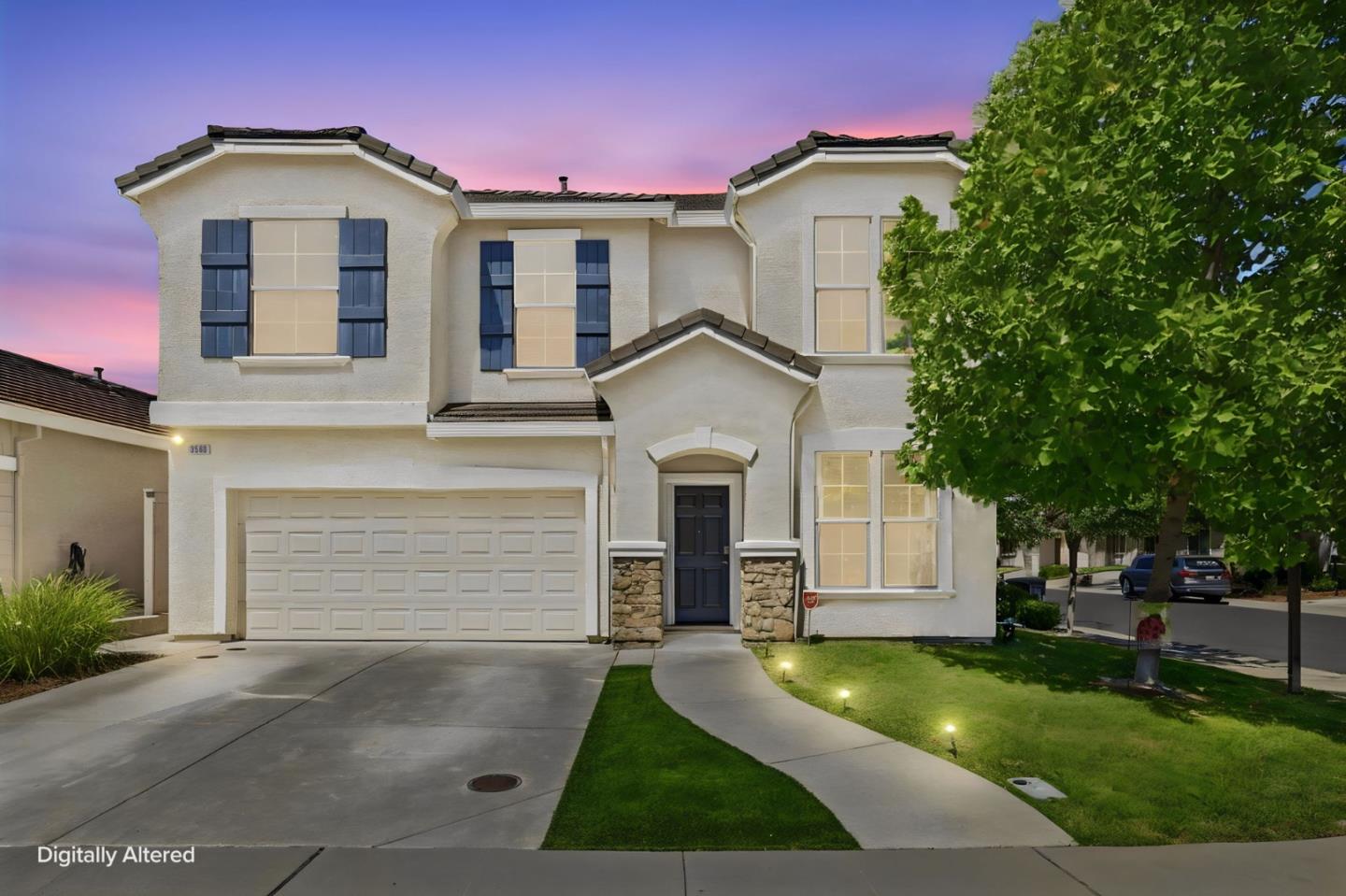 3560 Trentino Street