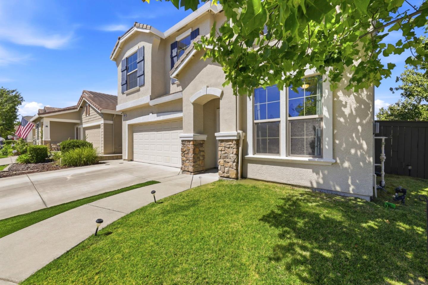 3560 Trentino Street