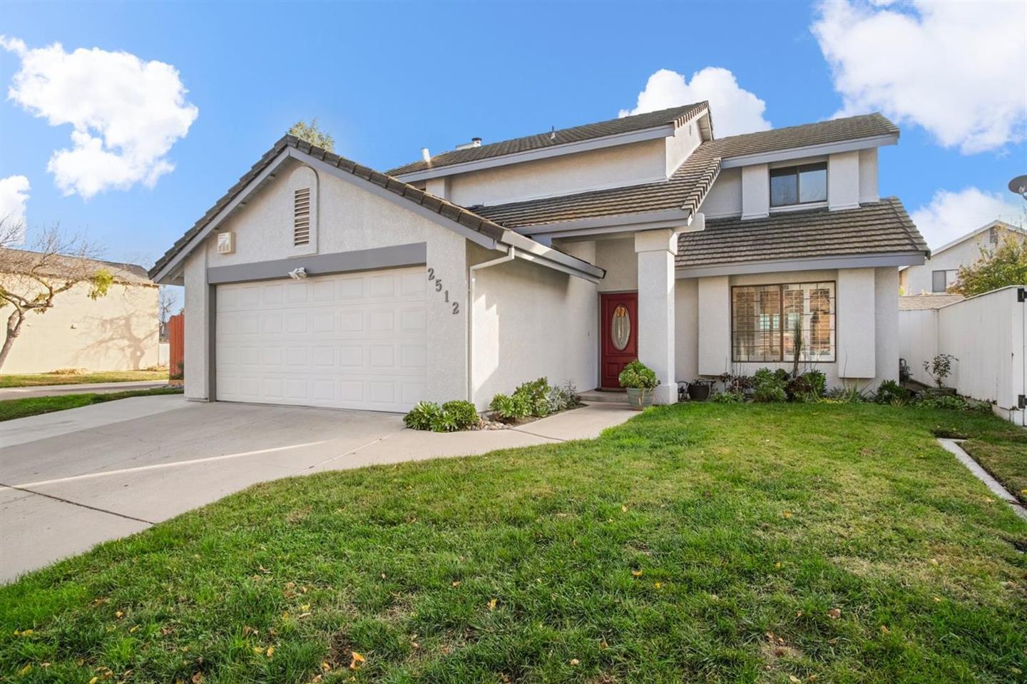 2512 Burlwood DR