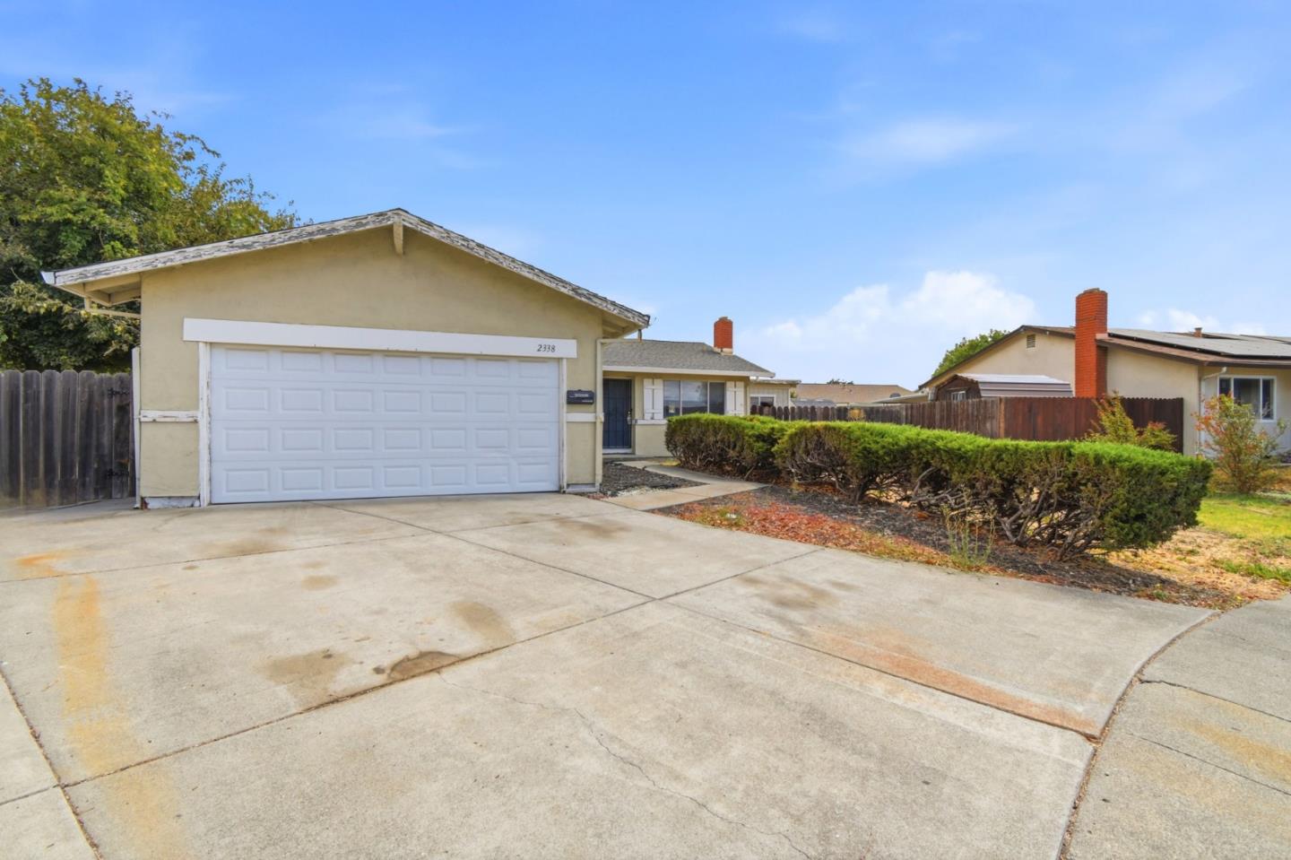 2338 Bobwhite CT