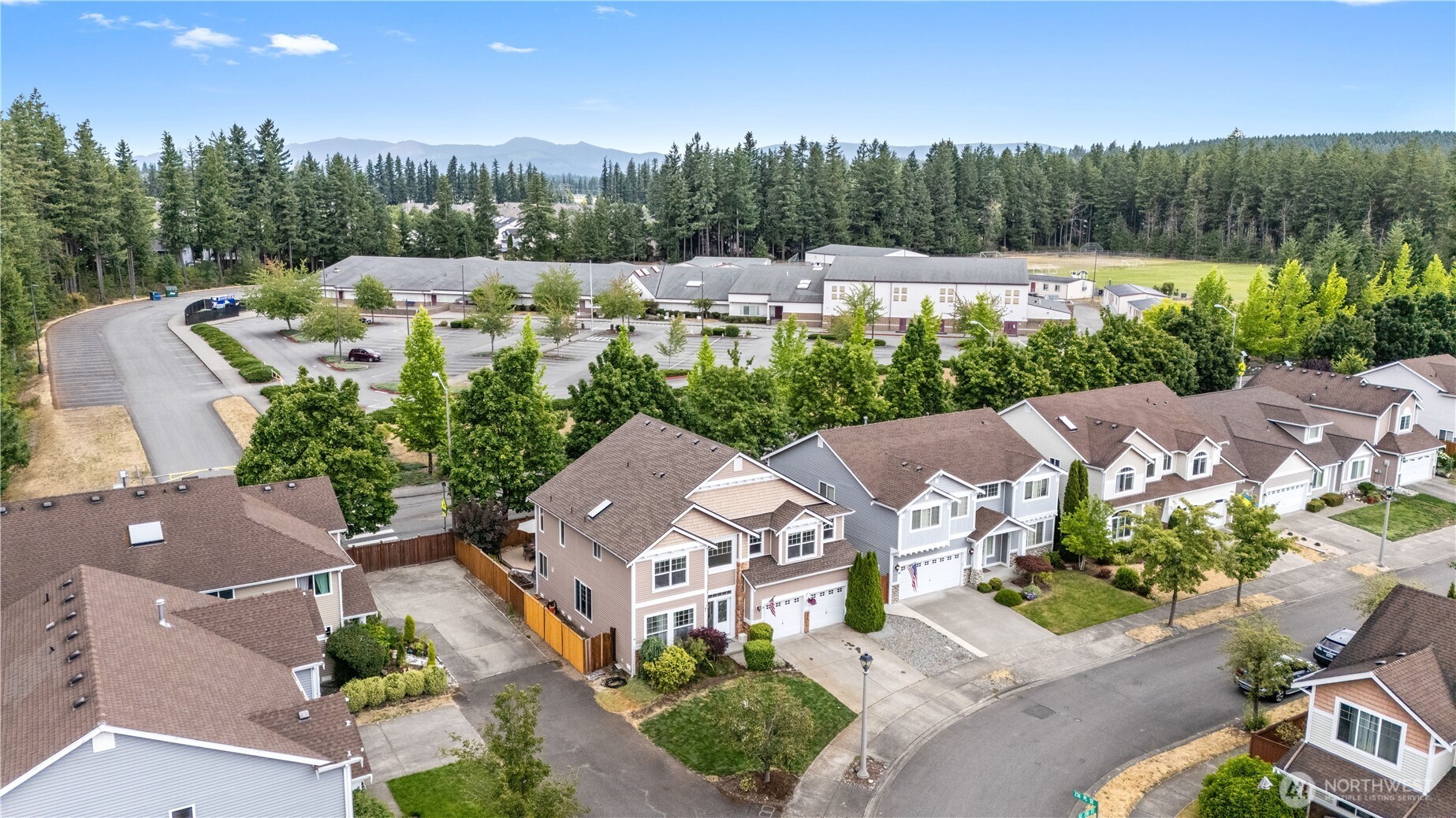 23620 SE 281st Street